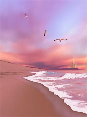 晚明霸业