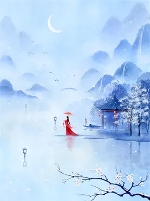 浮生若梦一场空结局