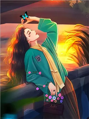 逃荒种田：我靠医术发家致富