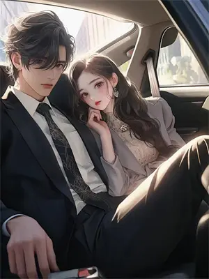 你负责宠我，我负责养你