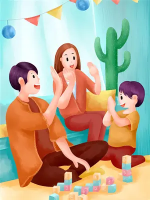 夏天潮汐