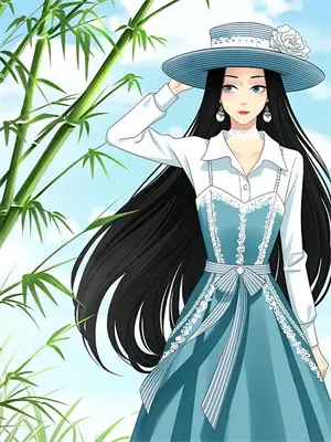柴米油盐诗酒花男主