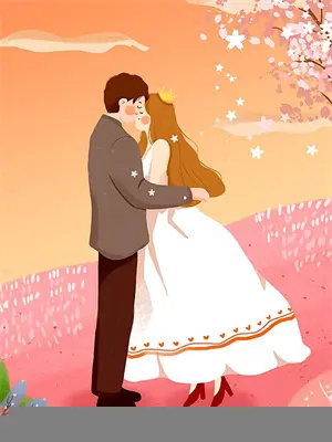 情人有夫妻相是什么意思