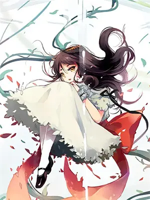 魔主天下