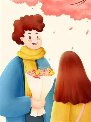 惊奇赘婿