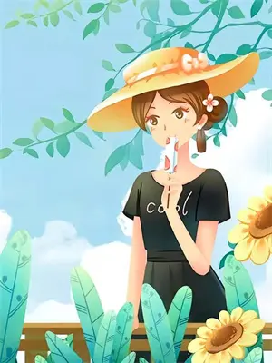 重生之有一件事