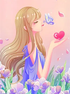 穿越之幸福小日子