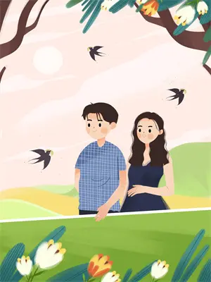 老婆就爱耍叛逆