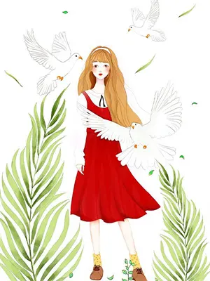 肋骨之花