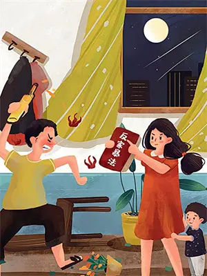 快餐爱情