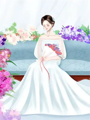 我和师姐们的幸福生活