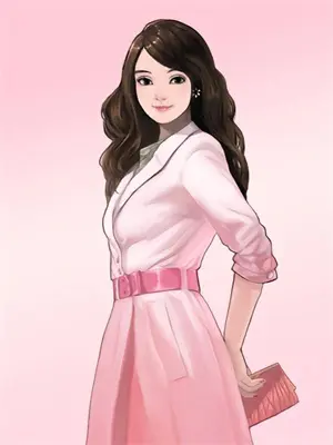 一刀春色
