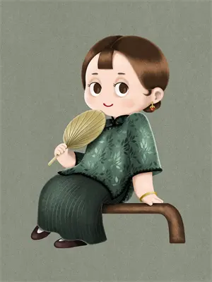穿成反派的早死白月光