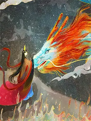 掌上明珠