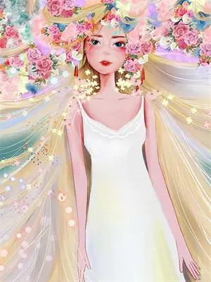 穿越之魅惑妖娆