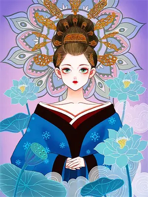 穿越不是为了当细作