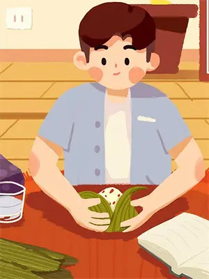 桃花孕，农家乐