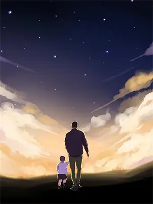 缓慢的黎明