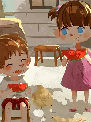 我的娘亲是腐女