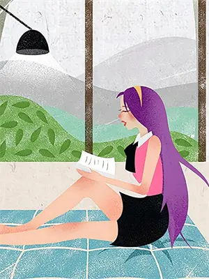 重生后找到了孩子她爹