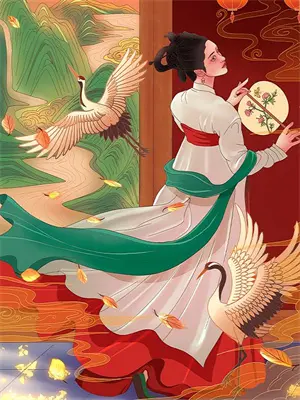 碎裂吧，次元墙！