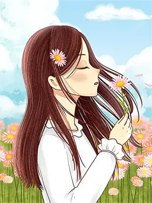 长生从负心开始