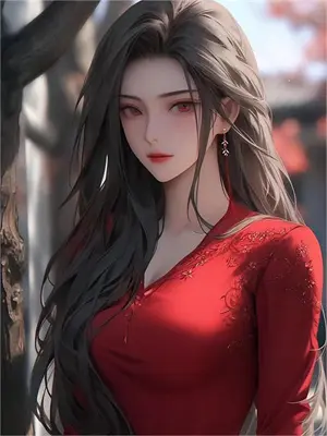 情敌变老公