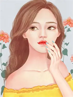 吃心