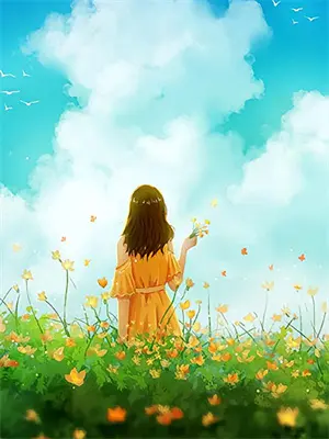 快穿之系统变成人