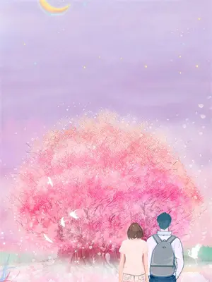 长夜映月明