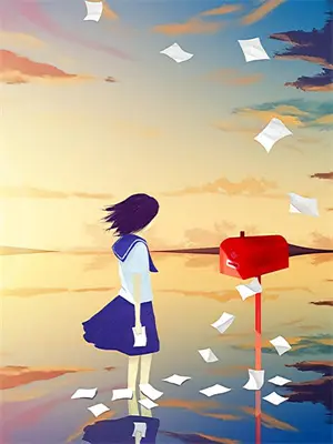 憋说话吻我苏蓝