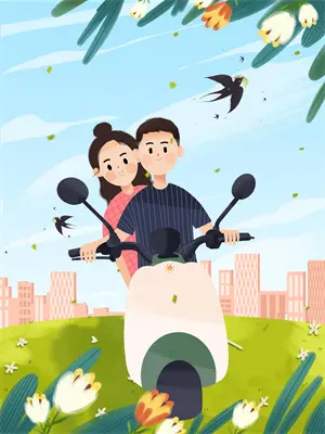 穿书女配的自我修养