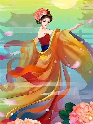 夫和万事兴