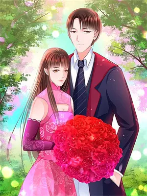 重生之巨星暖妻不复婚