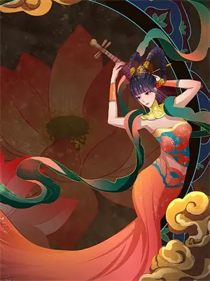 死神之阴阳双至尊