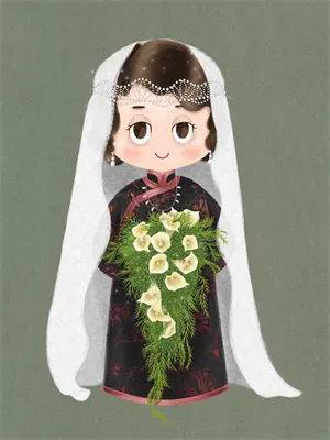 诱宠小老婆