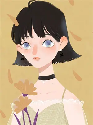 那年夏天花正开
