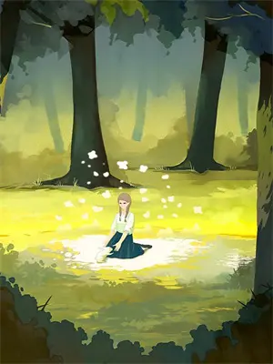苍穹之昴