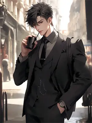 交换人生后女配躺赢全豪门团宠