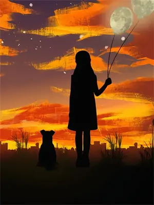 枕边人（作者：蔚空）