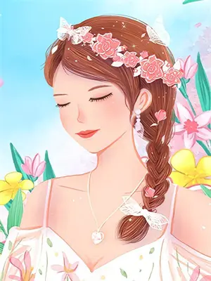 重生之农女晓燕