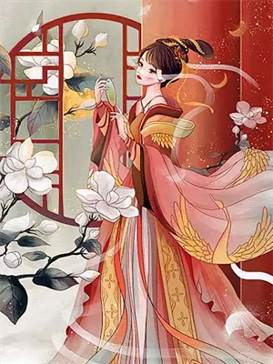 诸天从情满四合院开始