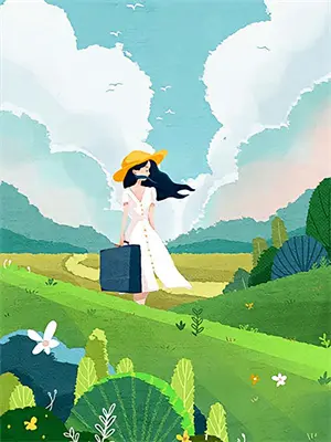 女人，我狠狠疼你