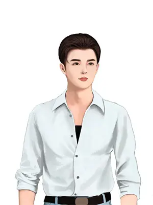 欲望情涛
