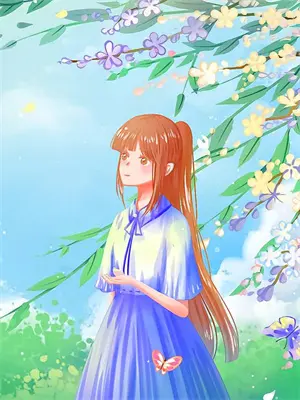 含苞待放（继父女、继母子、高h）