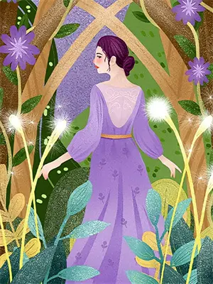 欲望山庄 知乎全文