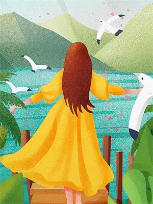 离夏和公公