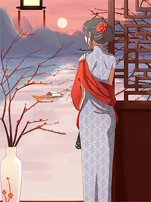 窑子开张了