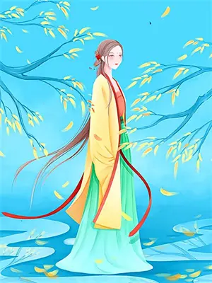 lol女英雄全皮肤图片