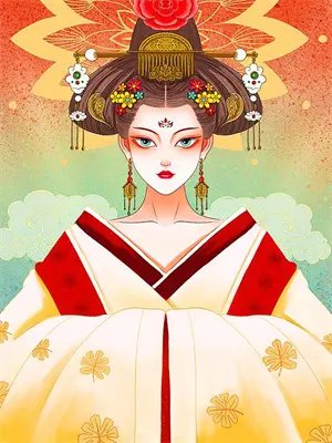 城里来了一位县太爷